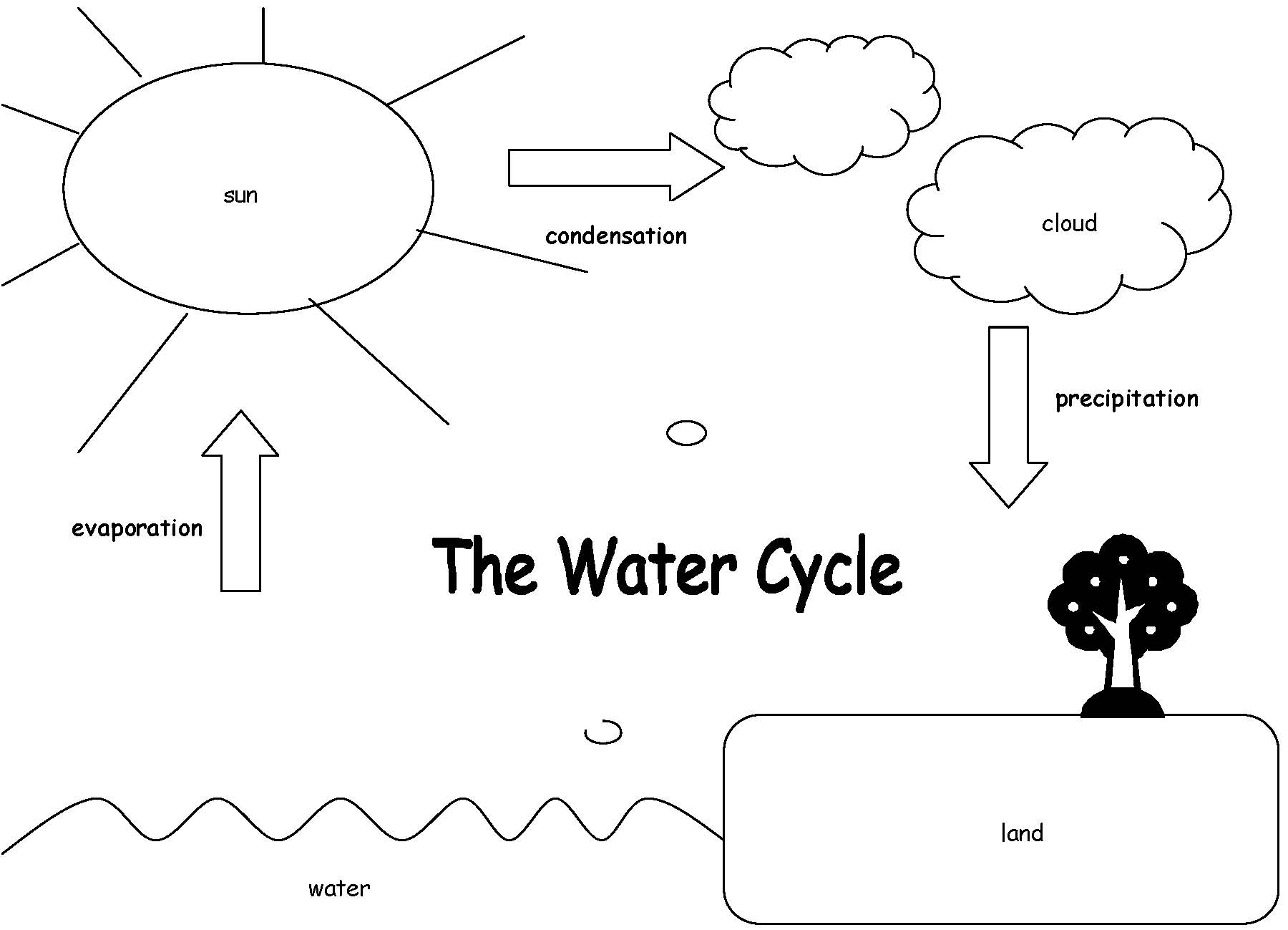 water-cycle-weather-unit